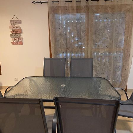 Aroeira Beach House Bagian luar foto
