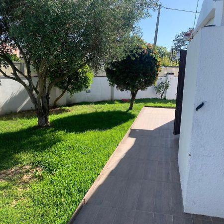 Aroeira Beach House Bagian luar foto