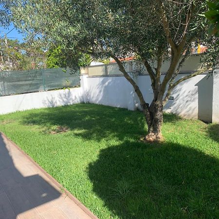 Aroeira Beach House Bagian luar foto