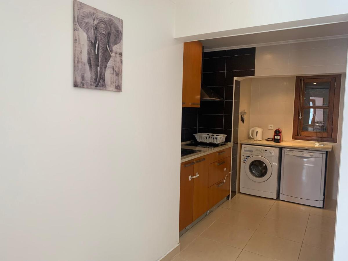 Aroeira Beach House Bagian luar foto