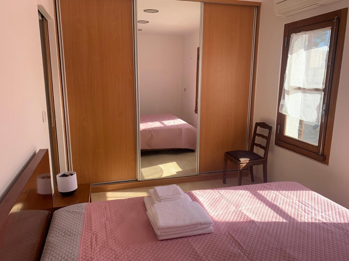 Aroeira Beach House Bagian luar foto