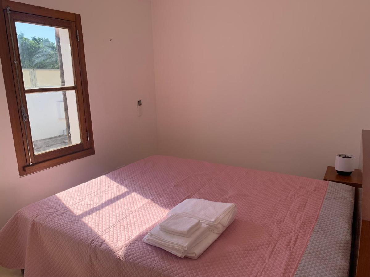 Aroeira Beach House Bagian luar foto