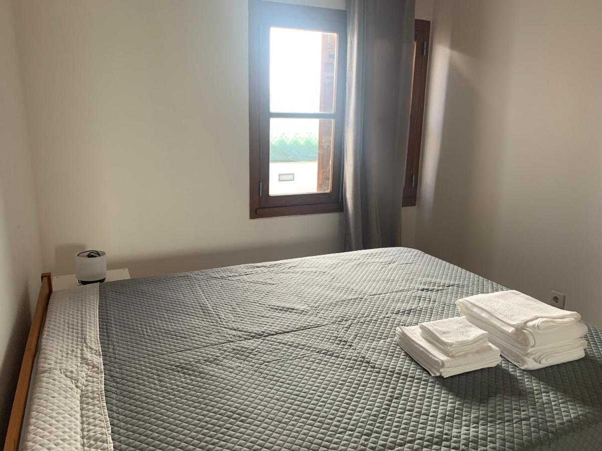 Aroeira Beach House Bagian luar foto
