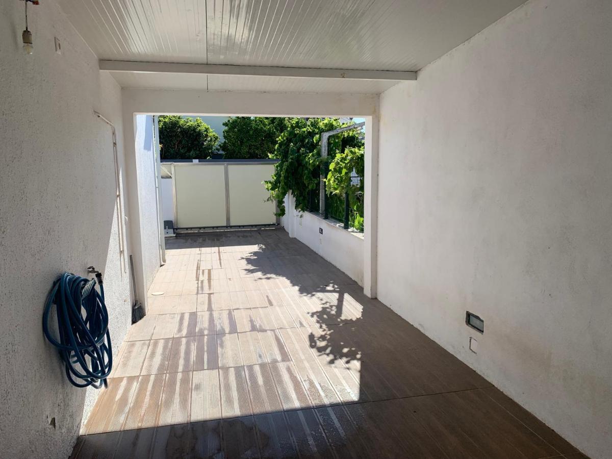 Aroeira Beach House Bagian luar foto