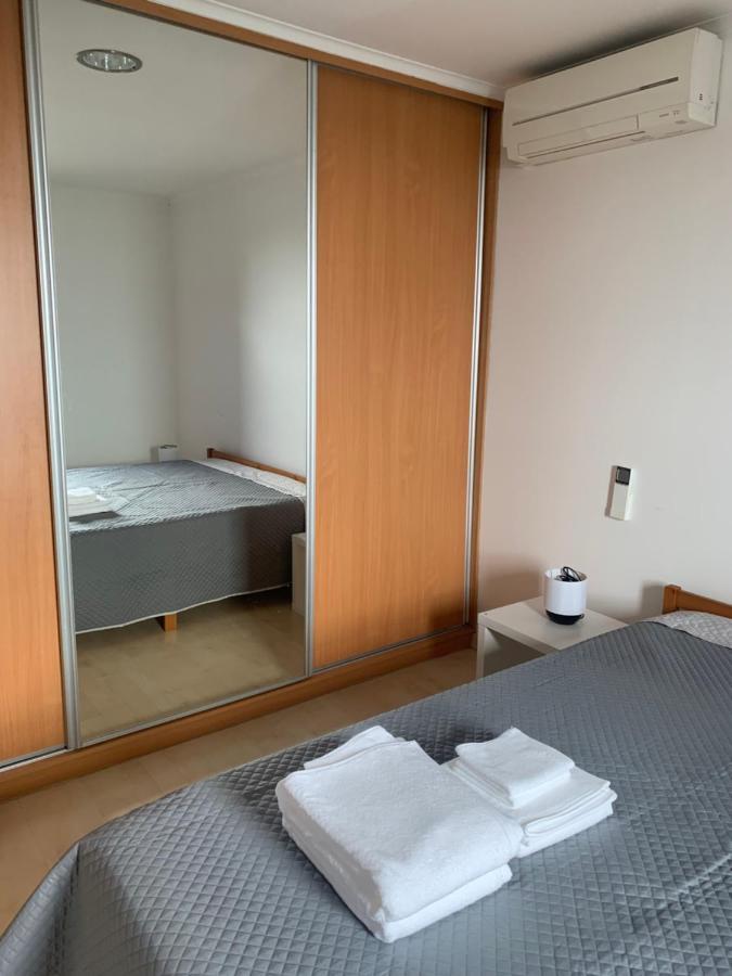 Aroeira Beach House Bagian luar foto