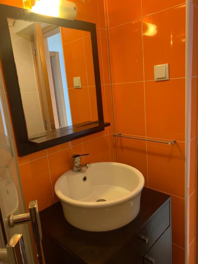 Aroeira Beach House Bagian luar foto