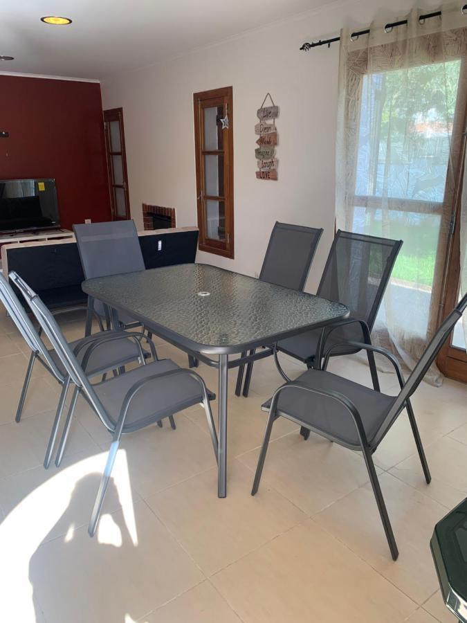 Aroeira Beach House Bagian luar foto