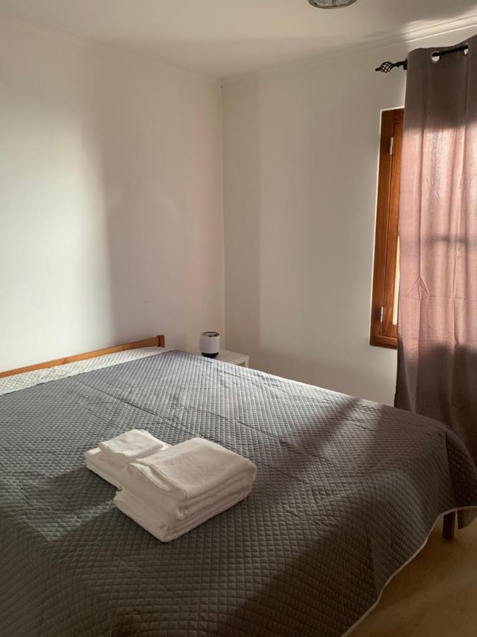 Aroeira Beach House Bagian luar foto