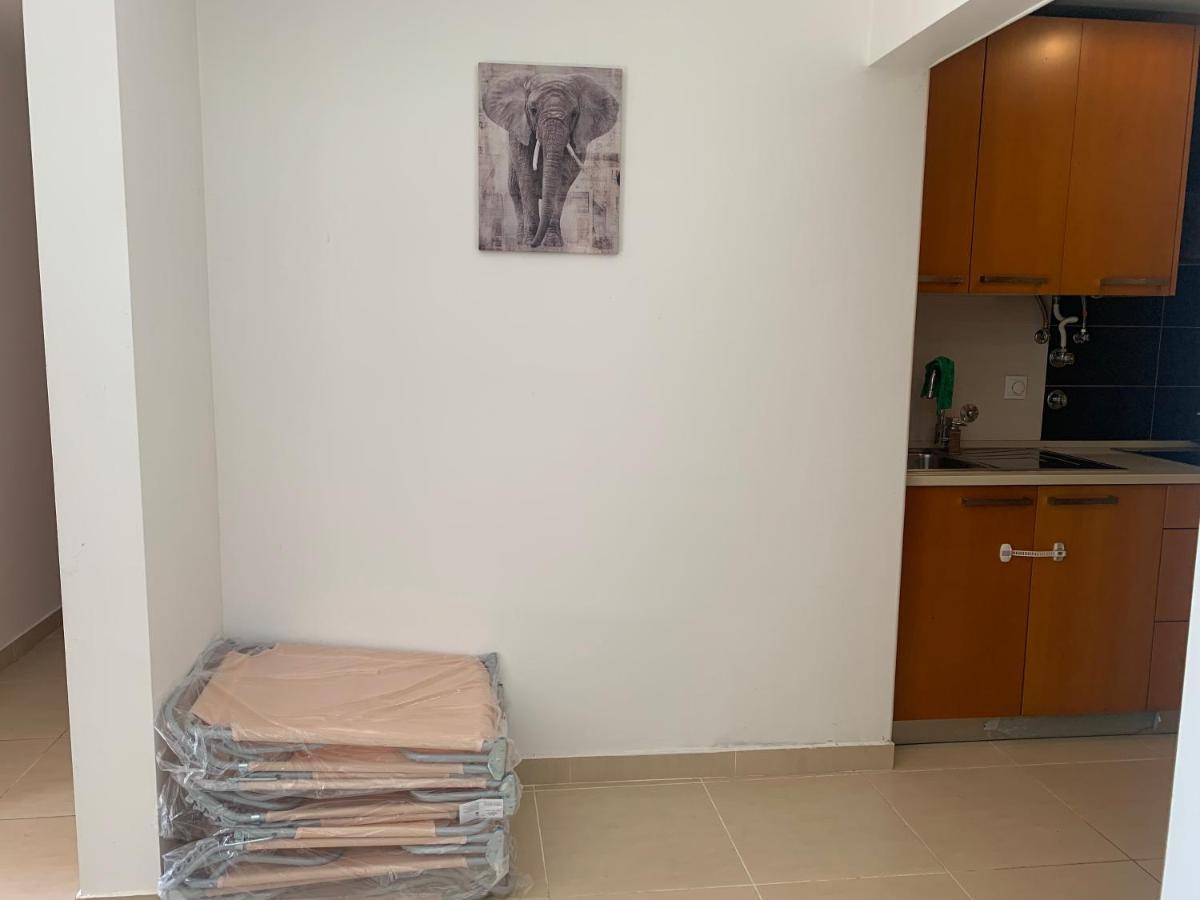 Aroeira Beach House Bagian luar foto