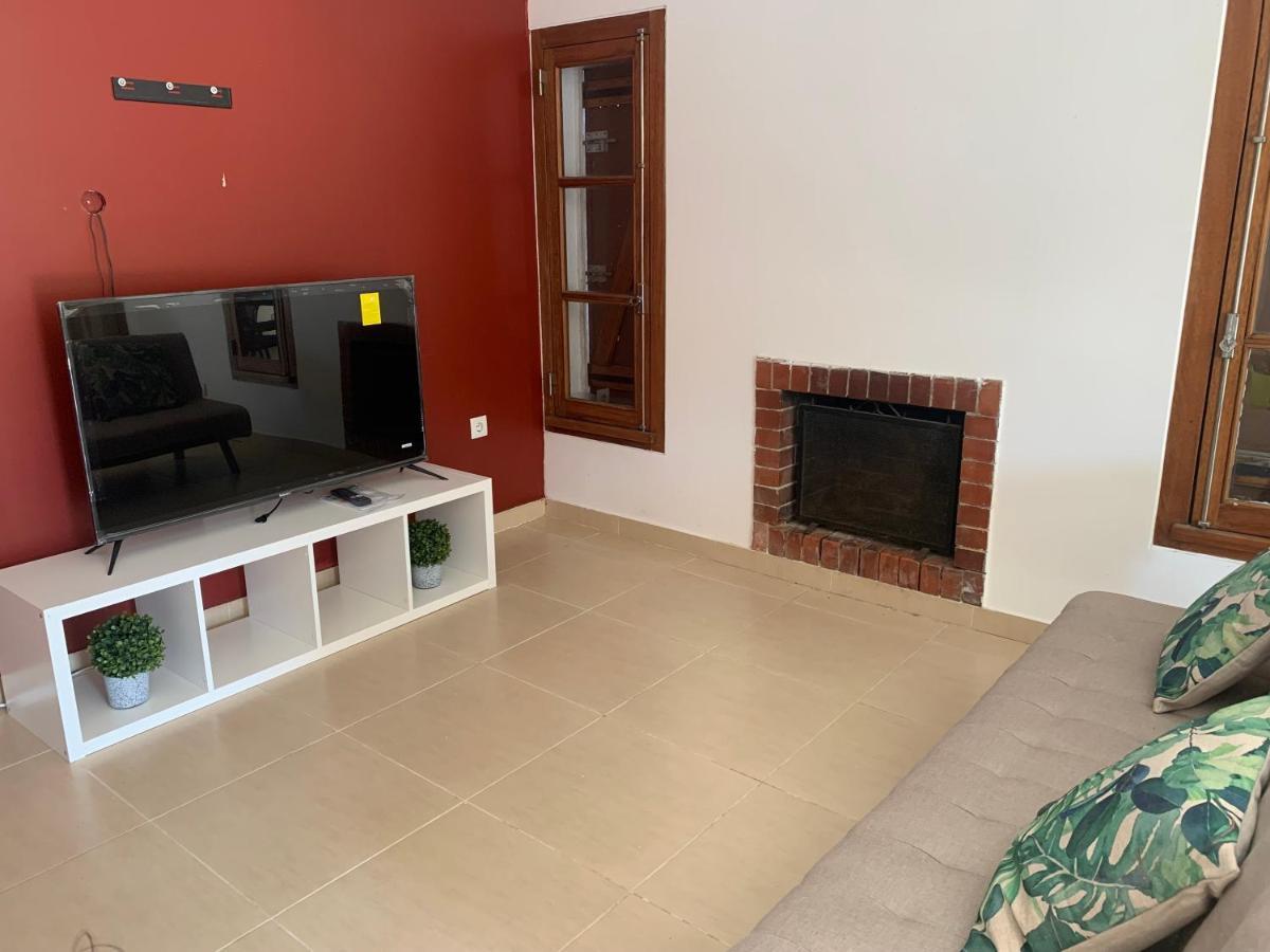 Aroeira Beach House Bagian luar foto