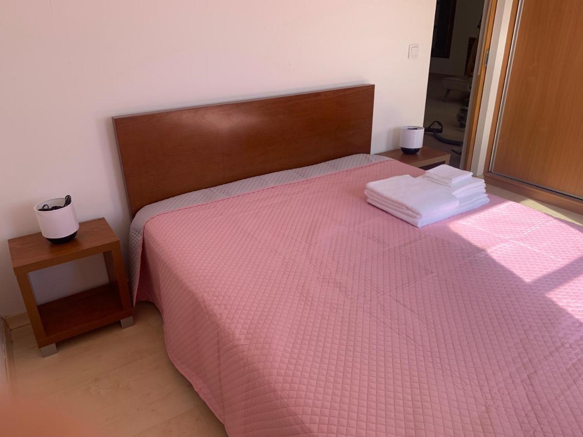 Aroeira Beach House Bagian luar foto