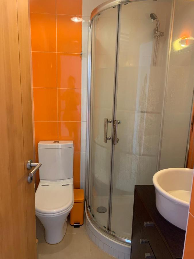 Aroeira Beach House Bagian luar foto